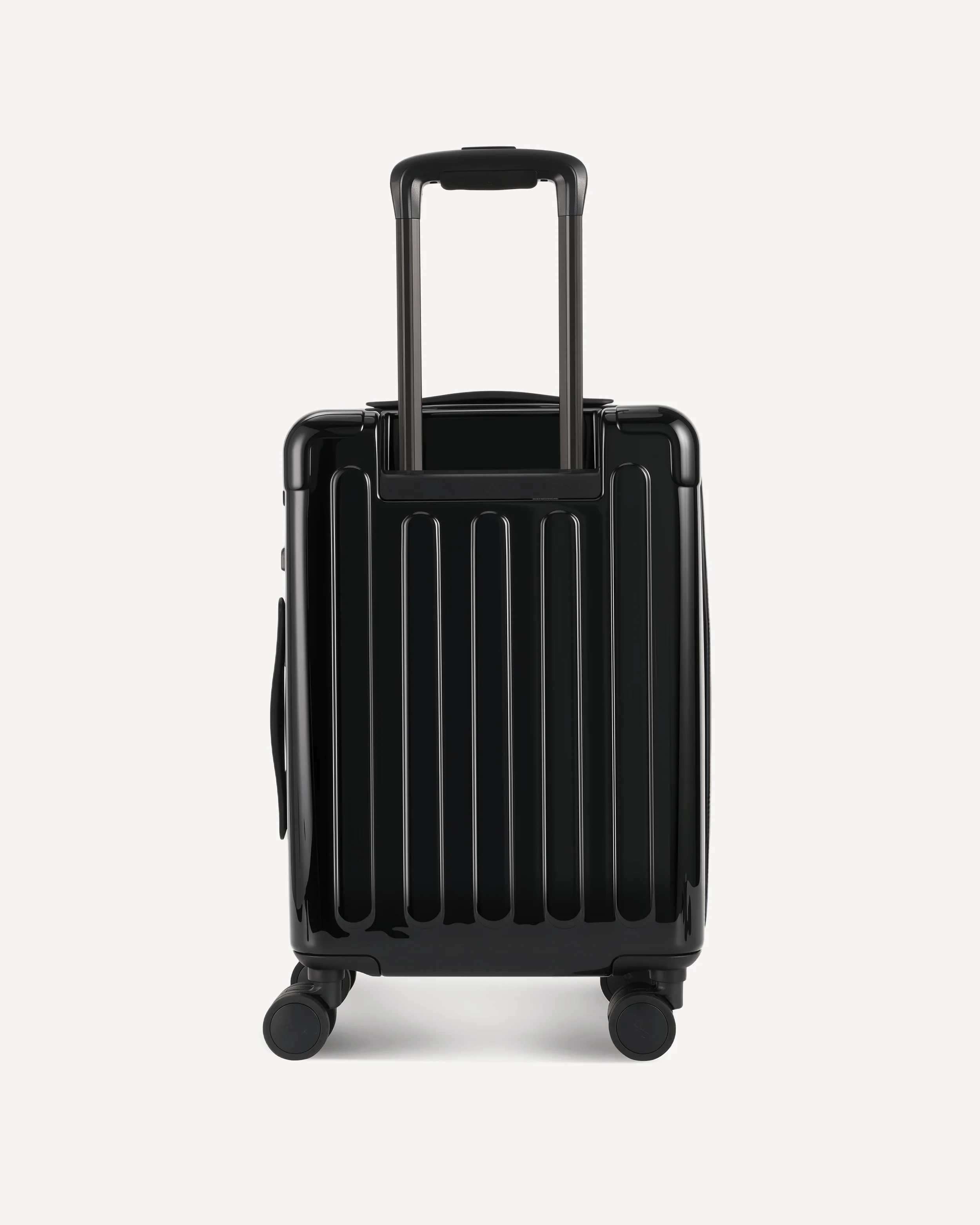 GLOSSY CARRY ON SPINNER - Image 3