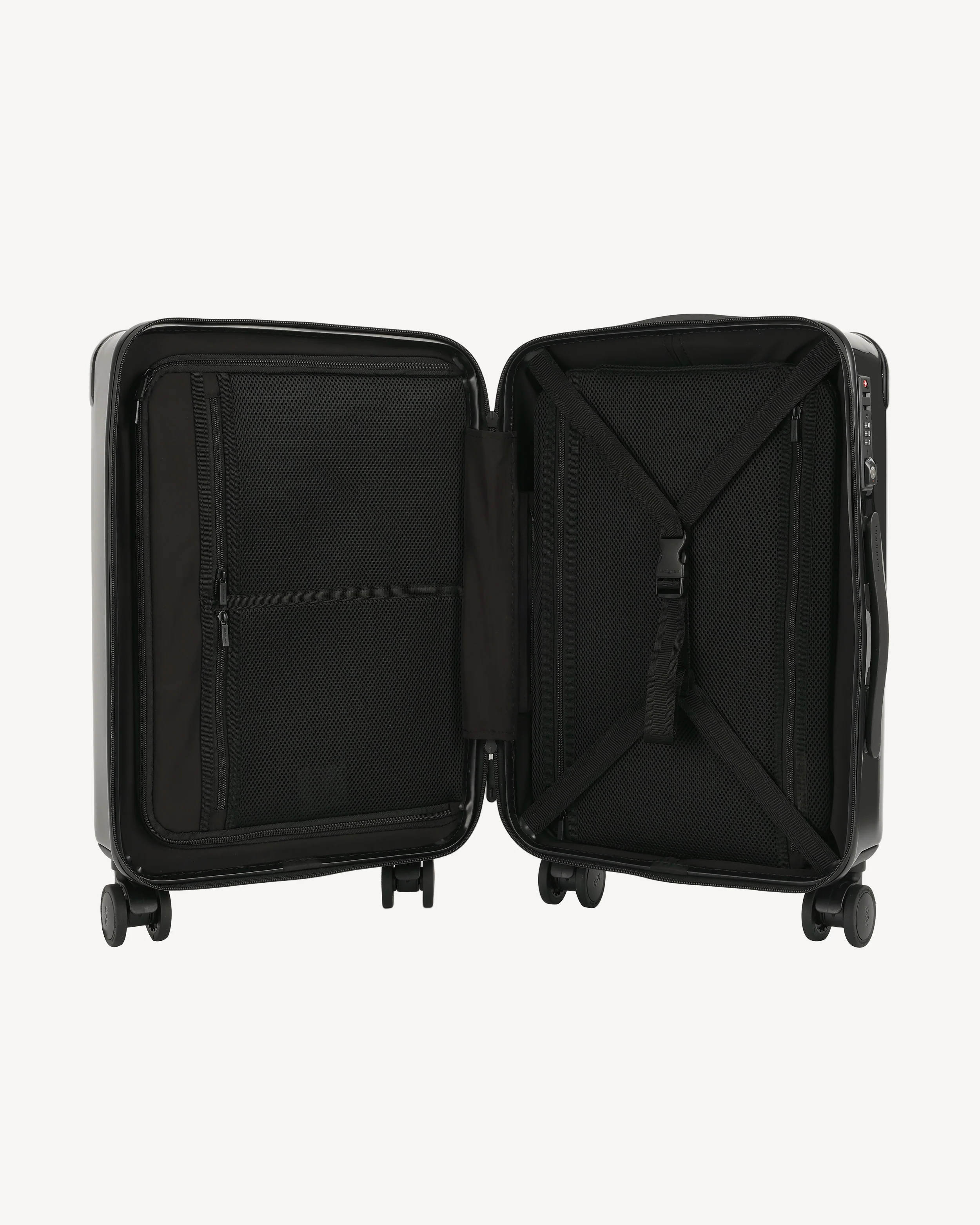 GLOSSY CARRY ON SPINNER - Image 5