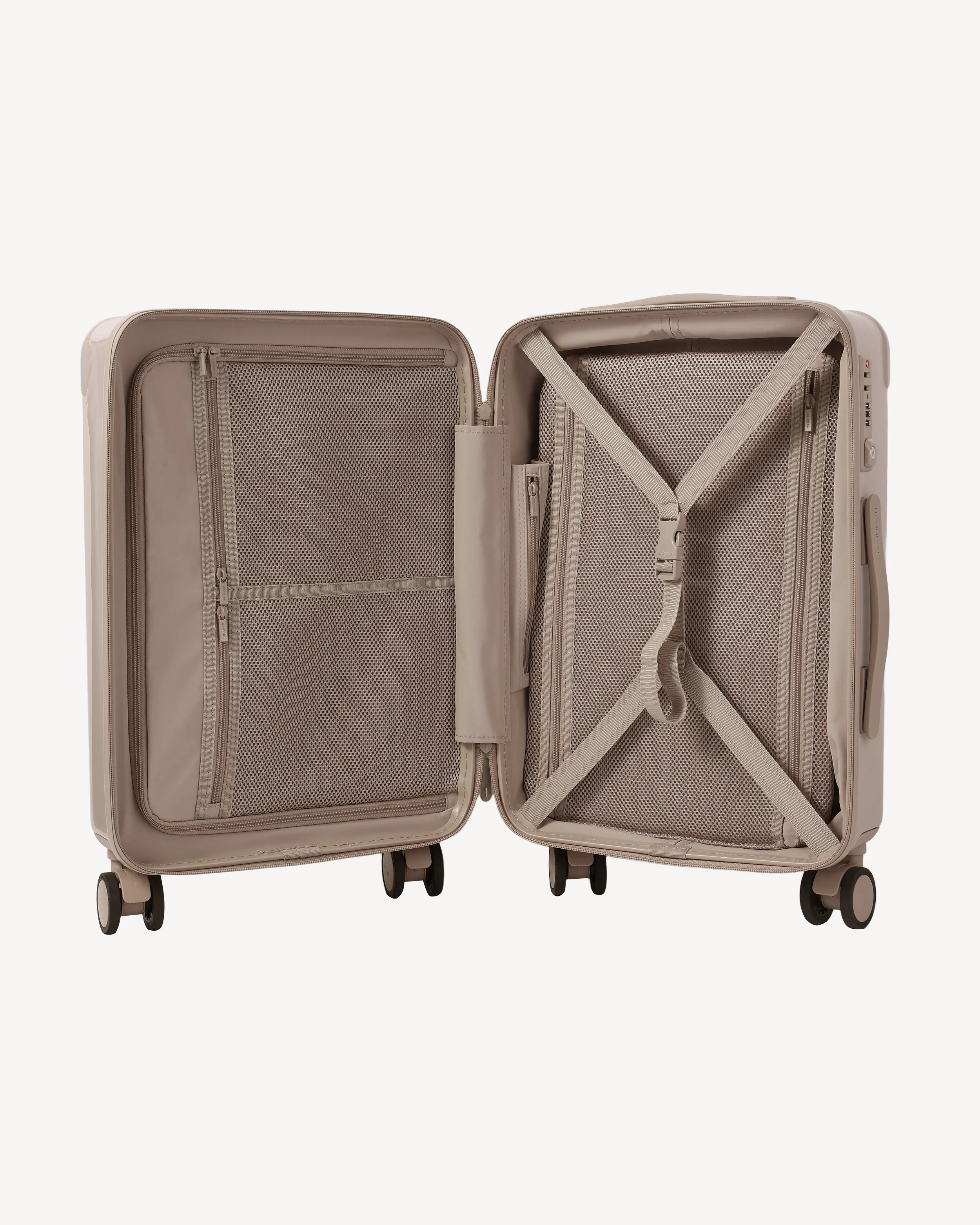 GLOSSY CARRY ON SPINNER - Image 4