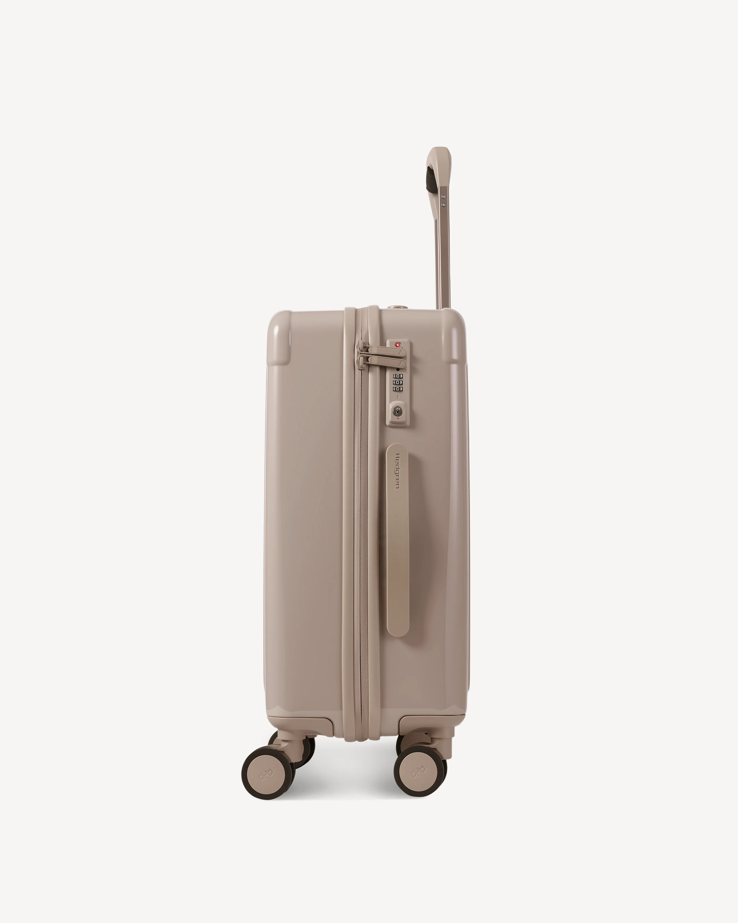 GLOSSY CARRY ON SPINNER - Image 5