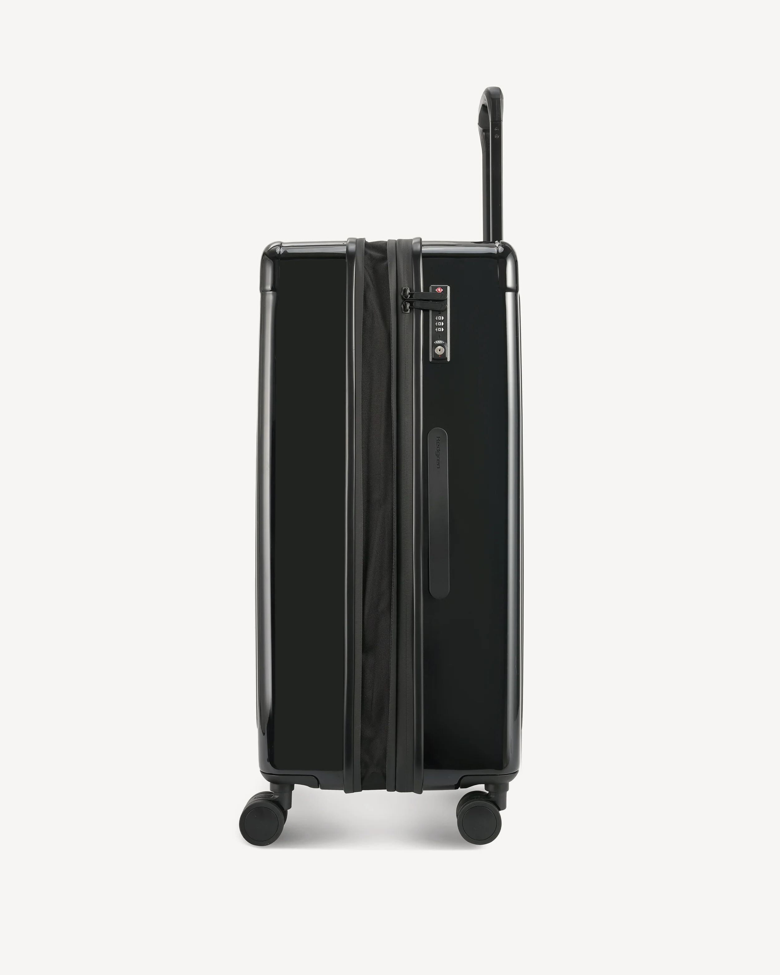 GLOSSY LARGE SPINNER - Image 5