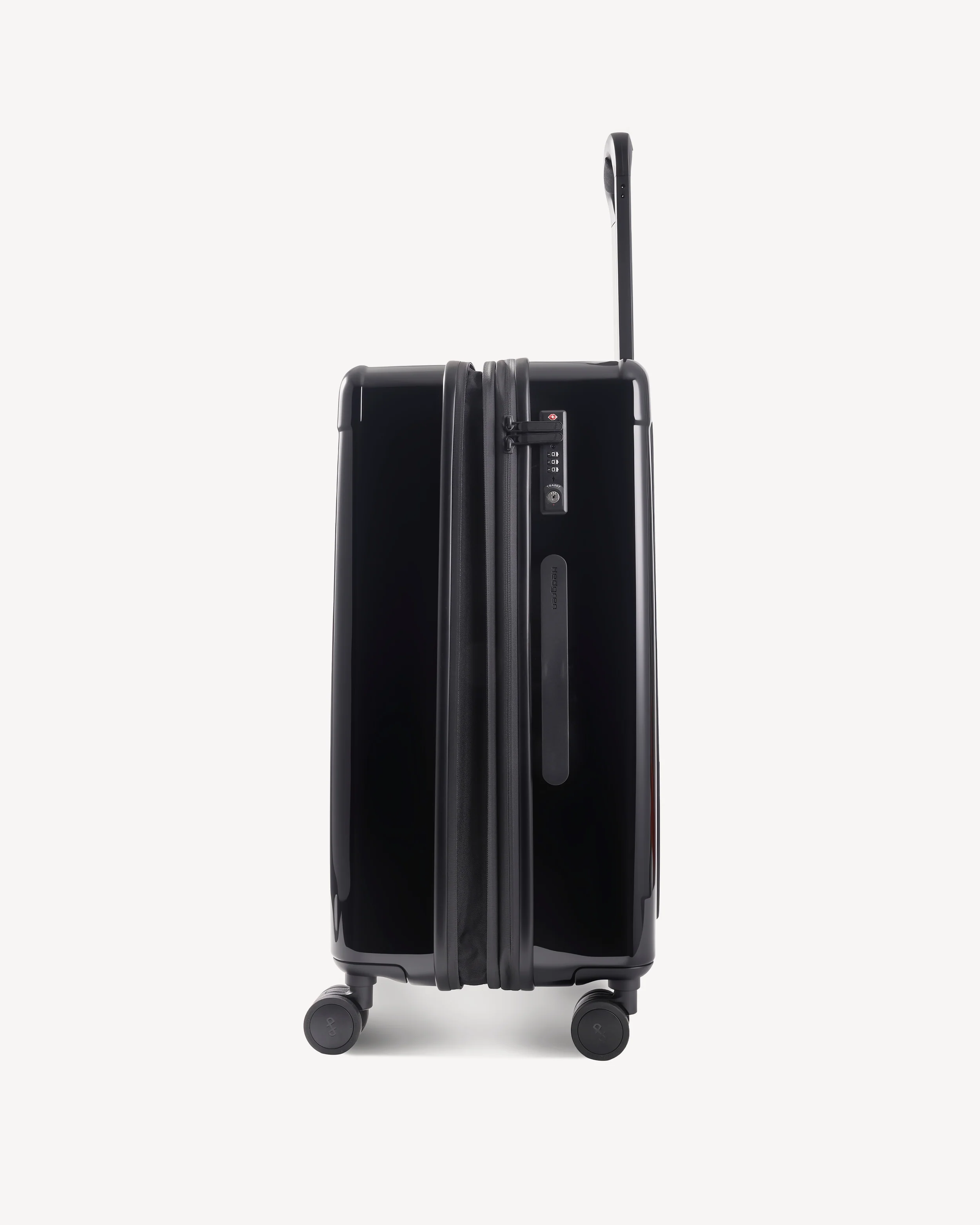 GLOSSY MEDIUM SPINNER - Image 5